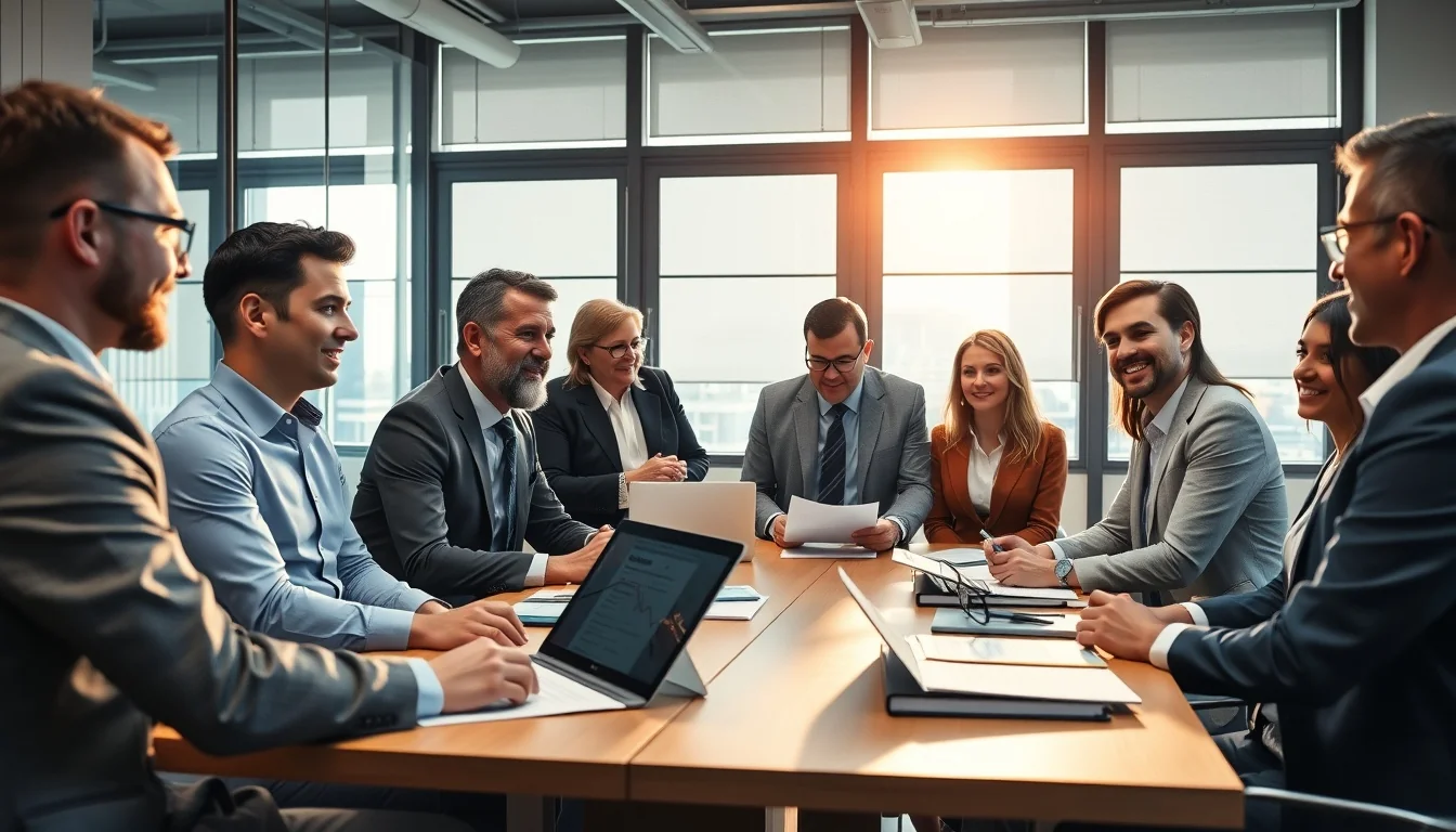 Why Choose Legal Enterprise?